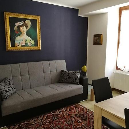Apartmán App Angela - Ponale 3 Riva del Garda Exteriér fotografie