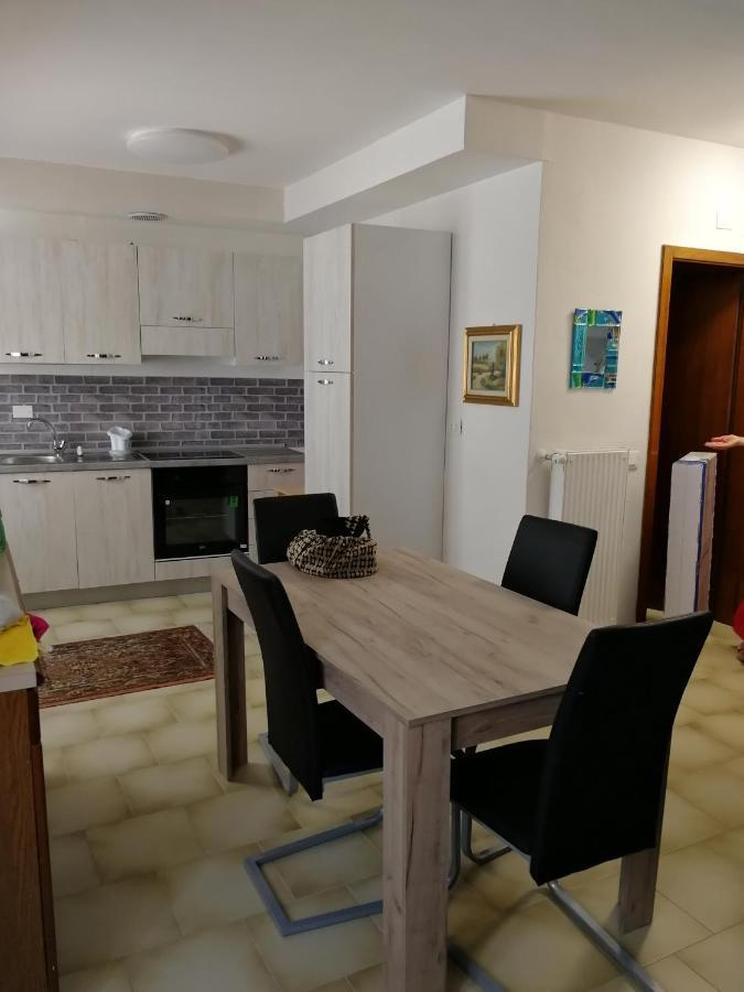 Apartmán App Angela - Ponale 3 Riva del Garda Exteriér fotografie