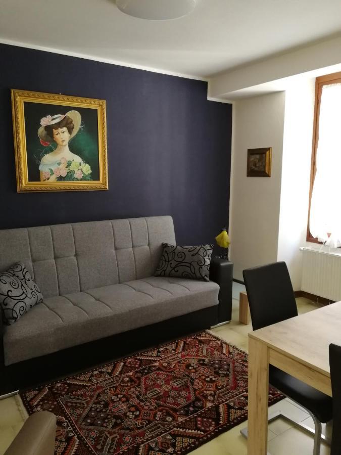 Apartmán App Angela - Ponale 3 Riva del Garda Exteriér fotografie