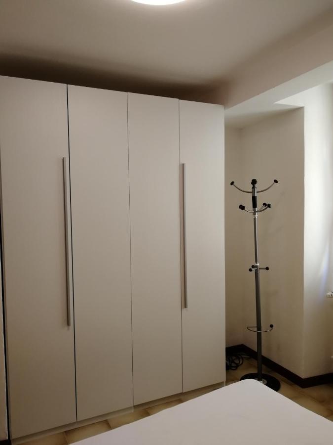 Apartmán App Angela - Ponale 3 Riva del Garda Exteriér fotografie