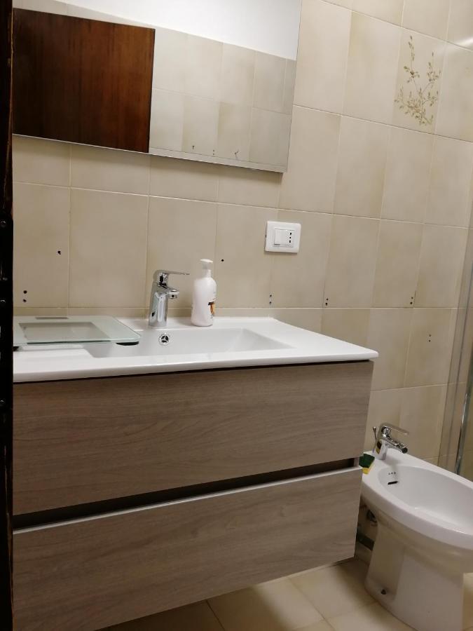 Apartmán App Angela - Ponale 3 Riva del Garda Exteriér fotografie