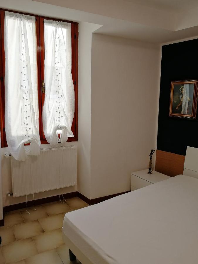 Apartmán App Angela - Ponale 3 Riva del Garda Exteriér fotografie