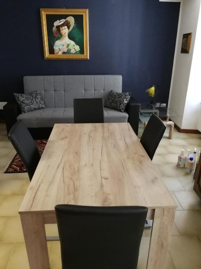 Apartmán App Angela - Ponale 3 Riva del Garda Exteriér fotografie