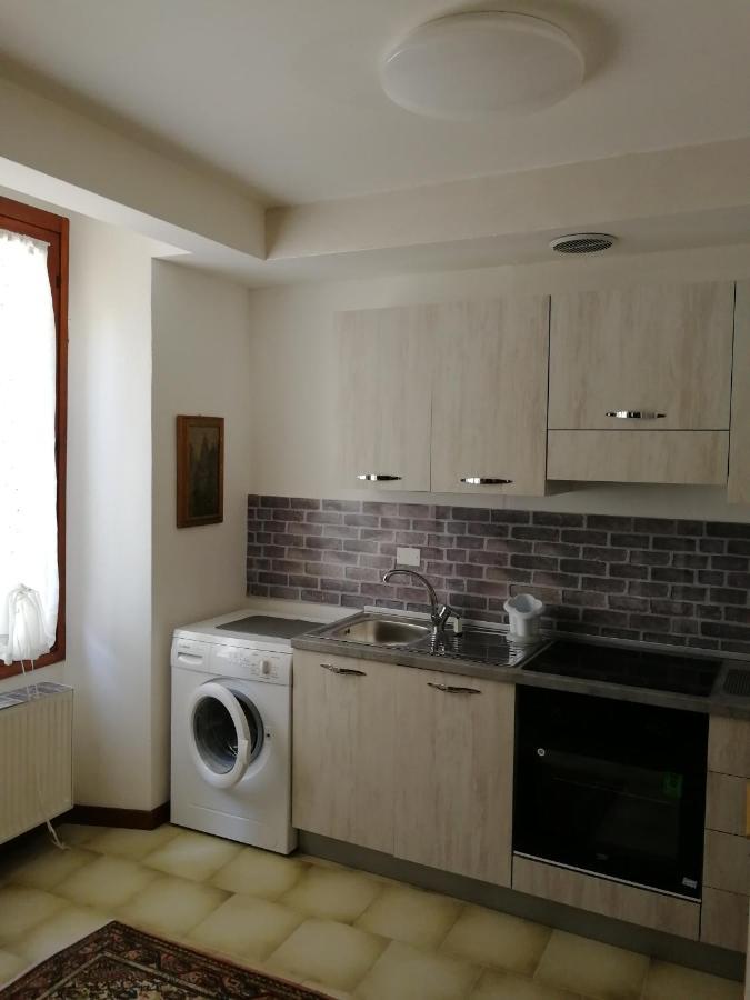 Apartmán App Angela - Ponale 3 Riva del Garda Exteriér fotografie