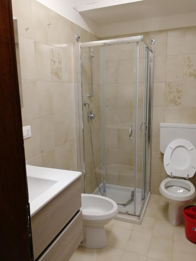 Apartmán App Angela - Ponale 3 Riva del Garda Exteriér fotografie